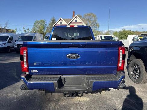 New 2026 Ford F250 XLT w/ XLT Premium Package AWD/4WD image 3