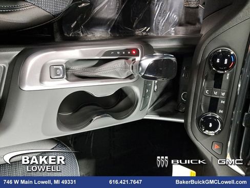 New 2025 Buick Envista Preferred w/ Convenience II Package image 24