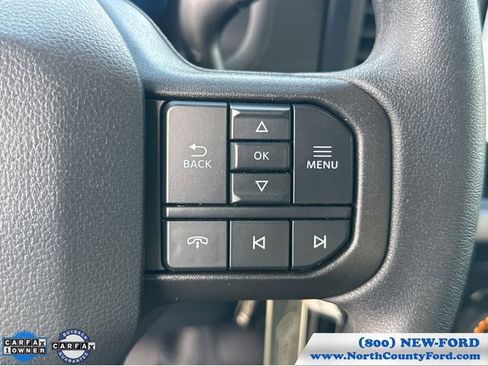 Used 2025 Ford F150 XL image 25