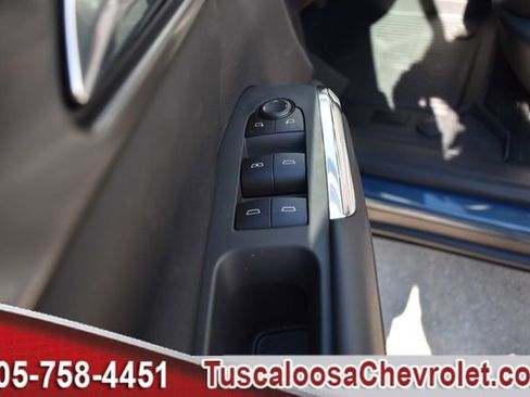 New 2026 Chevrolet Traverse LT w/ Driver Confidence Package image 15