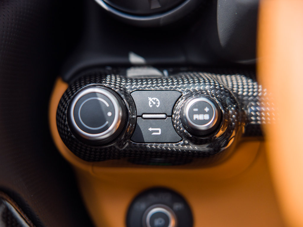 Certified 2022 Ferrari 812 GTS RWD image 38