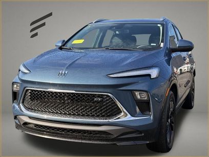 Used 2024 Buick Encore GX Sport Touring