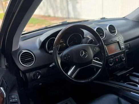 Used 2011 Mercedes-Benz ML 350 4MATIC image 17
