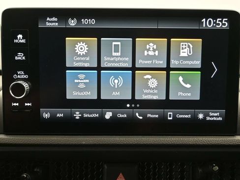 Certified 2025 Honda CR-V Sport-L image 12