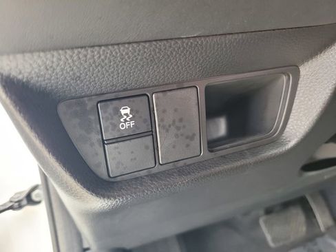 Certified 2024 Honda HR-V Sport image 19