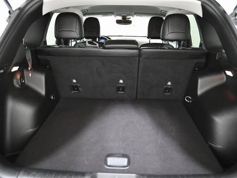 Used 2022 Jeep Cherokee Latitude Lux image 20