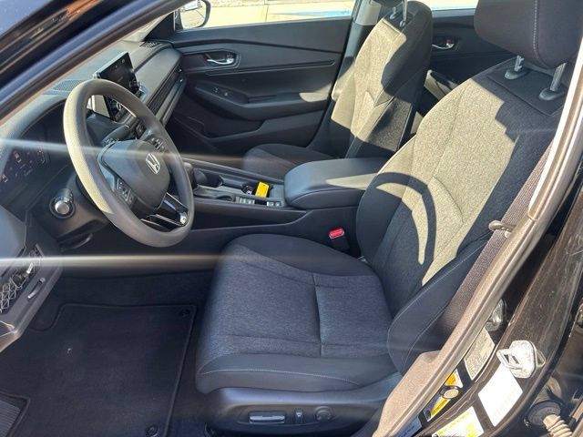 Certified 2023 Honda Accord EX image 19