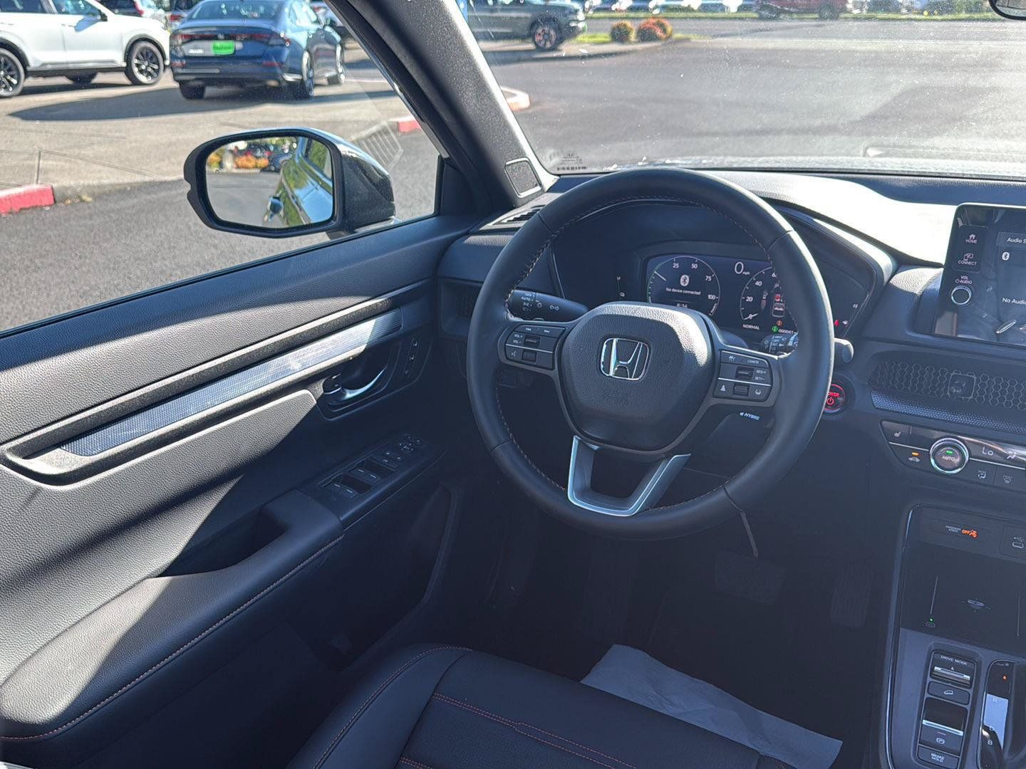 Used 2026 Honda CR-V Sport-L image 21