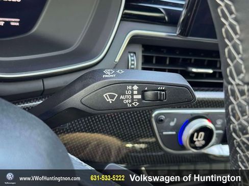 Used 2021 Audi S5 Premium Plus w/ Premium Plus Package AWD/4WD image 25