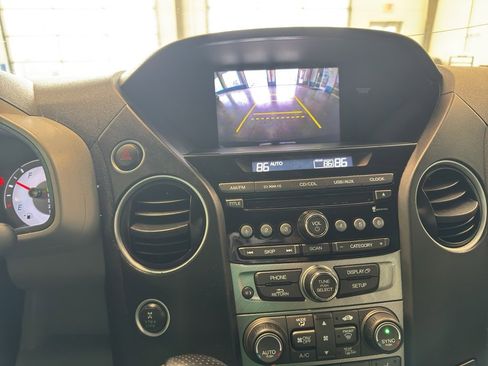 Used 2014 Honda Pilot EX-L image 19