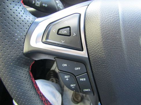 Used 2024 Ford Edge ST-Line AWD/4WD image 29