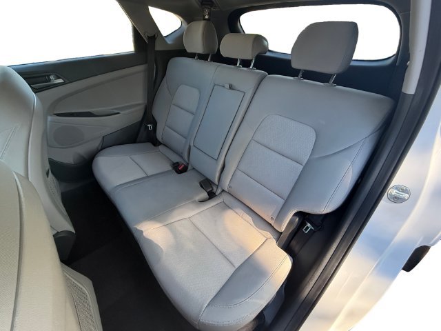 Used 2018 Hyundai Tucson SEL AWD/4WD image 22