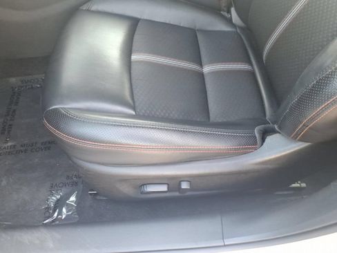 Certified 2024 Nissan Altima 2.5 SR FWD image 10