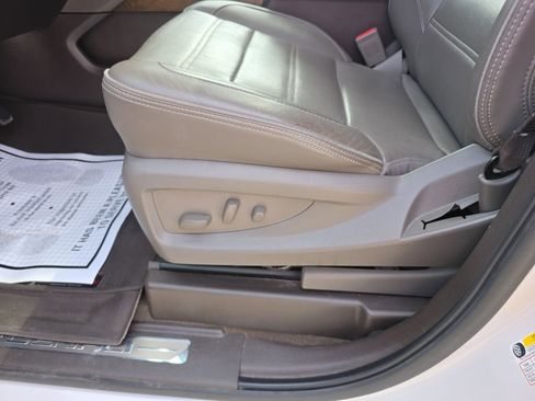 Used 2018 GMC Yukon Denali w/ Denali Ultimate Package image 13