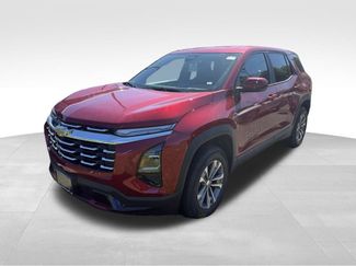 Used 2026 Chevrolet Equinox LT w/ Convenience Package II image 1