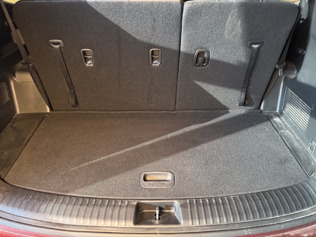 Used 2023 Kia Telluride S AWD/4WD image 23