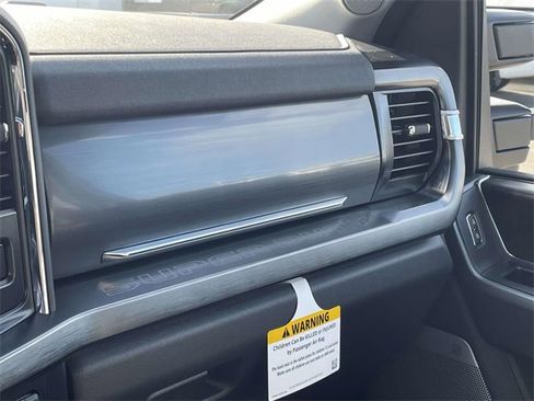 New 2026 Ford F250 Lariat w/ Chrome Package image 30