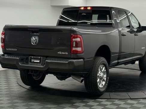 Used 2024 RAM 2500 Laramie w/ Safety Group image 6
