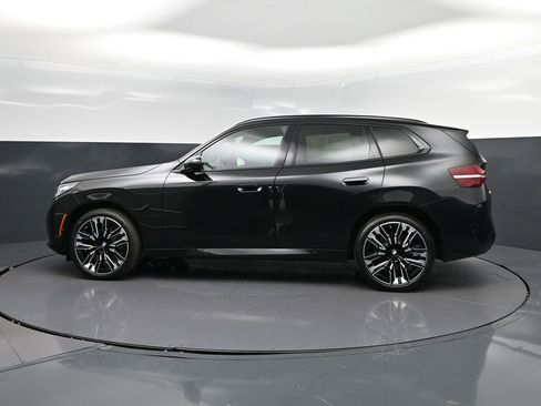 New 2026 BMW X3 xDrive30 w/ Premium Package image 4