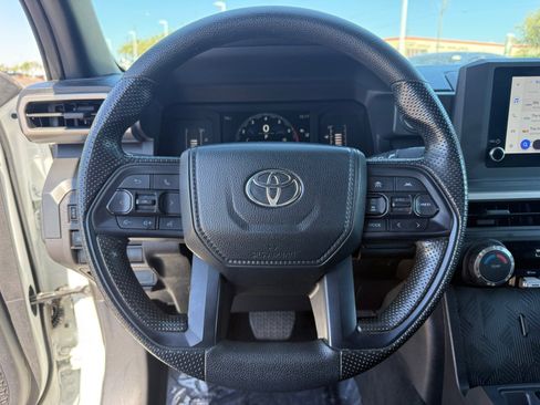 Used 2024 Toyota Tacoma SR RWD image 13