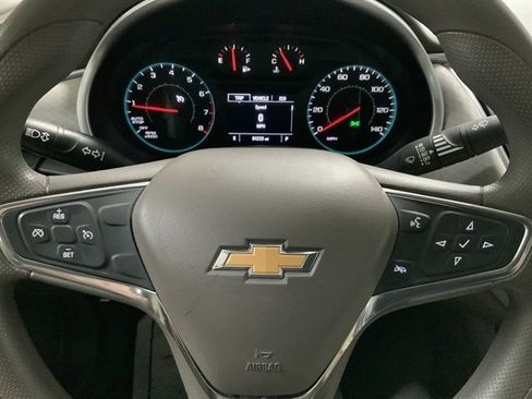 Used 2020 Chevrolet Malibu LS image 21