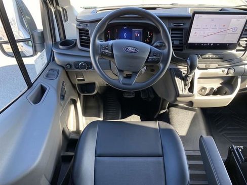 New 2026 Ford Transit 150 Low Roof w/ Load Area Protection Package image 11