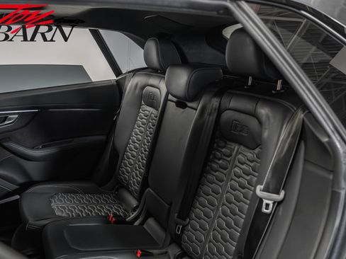 Used 2022 Audi RS Q8 image 44