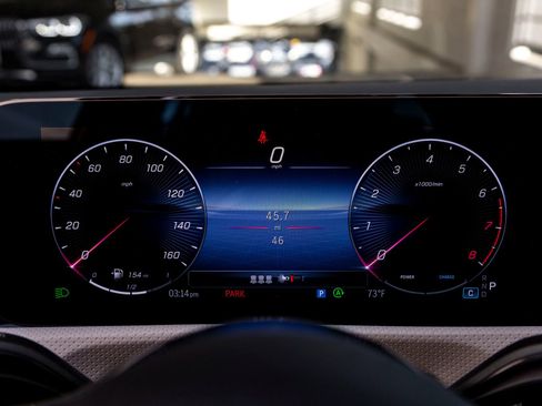 New 2025 Mercedes-Benz CLA 250 image 12