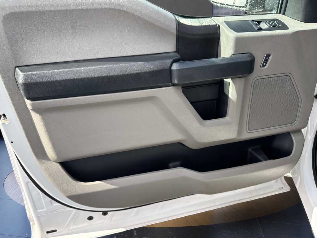 Used 2019 Ford F150 XL w/ Equipment Group 101A Mid RWD image 15