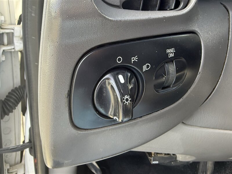 Used 1998 Ford F150 2WD Regular Cab image 10