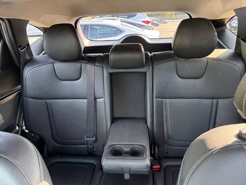 Used 2023 Hyundai Tucson SEL w/ Convenience Package AWD/4WD image 18