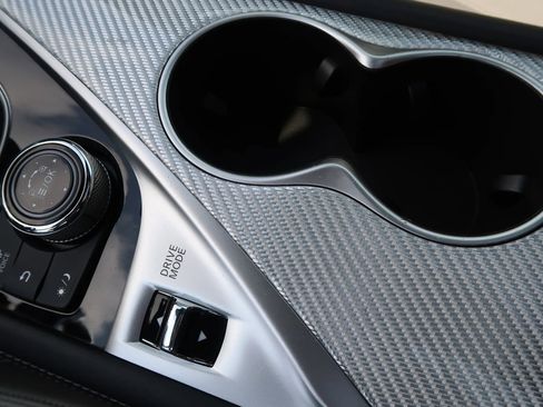 Used 2019 INFINITI Q60 Red Sport 400 w/ Cargo Package image 24