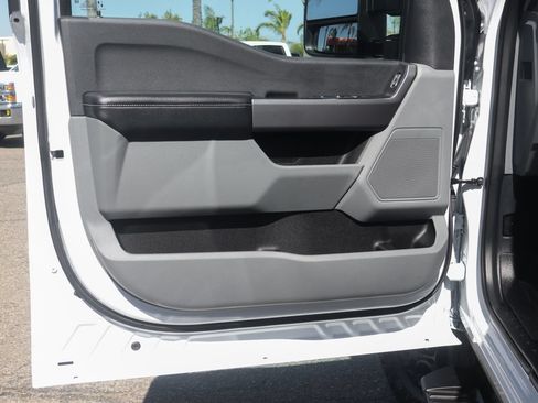 Used 2024 Ford F250 XL w/ STX Appearance Package AWD/4WD image 18