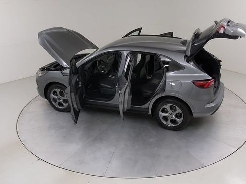 Certified 2024 Ford Escape ST-Line w/ Tech Pack #1 AWD/4WD image 51