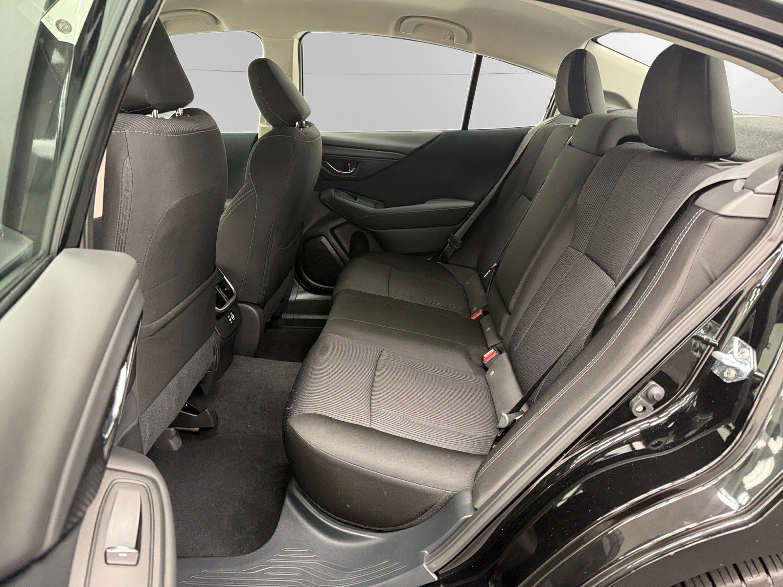 Used 2025 Subaru Legacy Premium AWD/4WD image 13