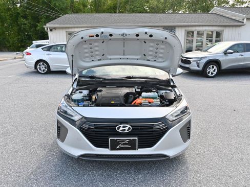 Used 2019 Hyundai Ioniq Blue FWD image 44