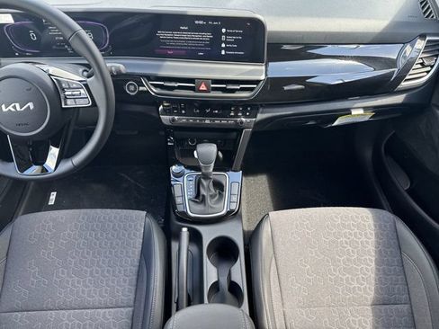 New 2026 Kia Seltos S FWD image 15