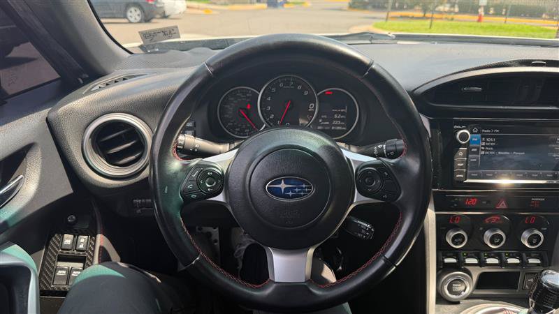 Used 2018 Subaru BRZ Limited w/ Performance Package RWD image 20