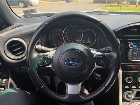 Used 2018 Subaru BRZ Limited w/ Performance Package RWD image 20