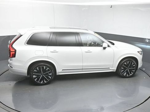 Used 2026 Volvo XC90 T8 Ultra w/ Protection Package Premier AWD/4WD image 49