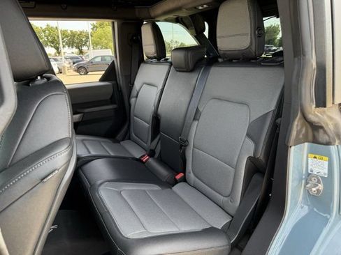 Used 2022 Ford Bronco Everglades AWD/4WD image 28