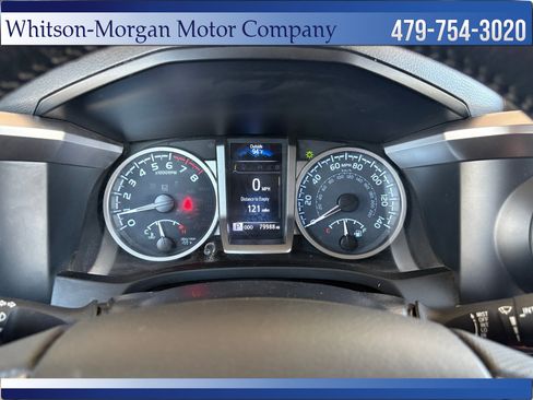 Used 2023 Toyota Tacoma SR5 AWD/4WD image 23