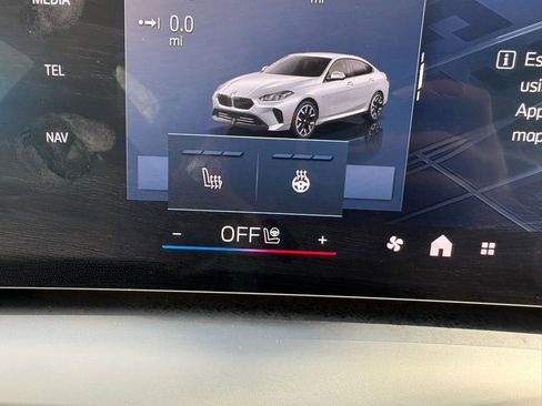 Used 2025 BMW 228i xDrive image 35