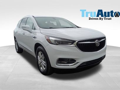 Used 2019 Buick Enclave Essence