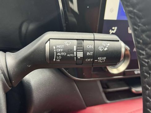 Used 2024 Lexus NX 350 AWD image 30