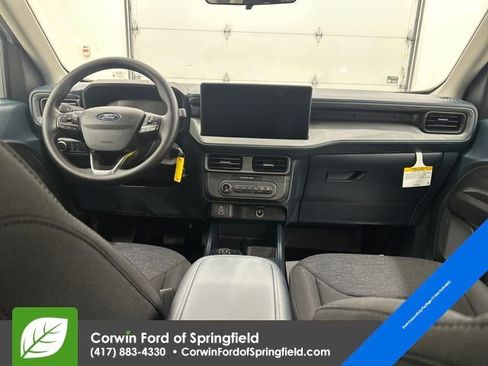 New 2026 Ford Maverick XL image 16