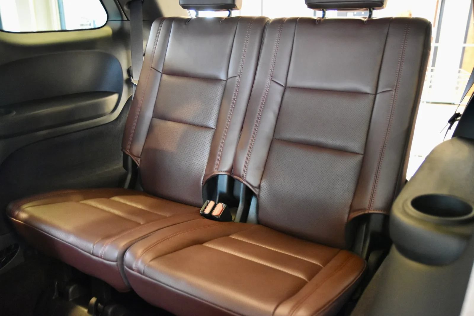 Used 2023 Dodge Durango R/T AWD/4WD image 23