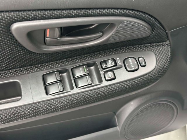 Used 2005 Subaru Impreza RS AWD/4WD image 36