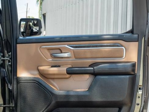 Used 2020 RAM 1500 Big Horn AWD/4WD image 39