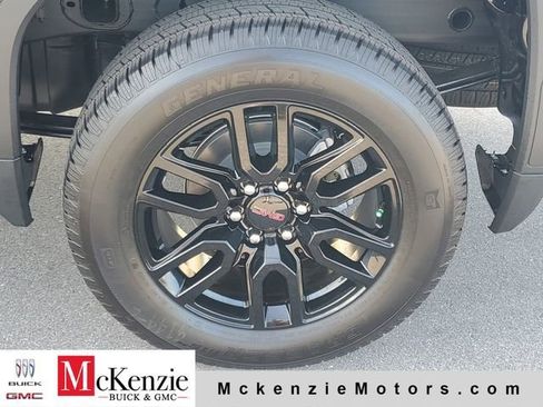 New 2026 GMC Sierra 1500 Elevation AWD/4WD image 30